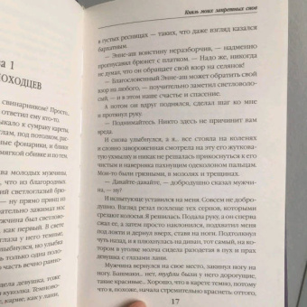 Оливия Штерн: Князь моих запретных снов