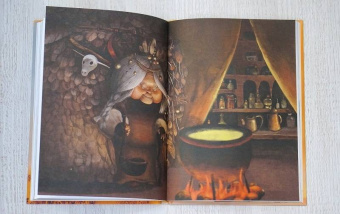 Марина Бабанская: Сарын отправляется в путь. Сказка, которая случилась в Хакасии