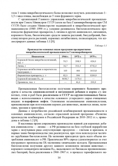Александр Винаров: Процессы и аппараты биотехнологии. Производство белка из метана
