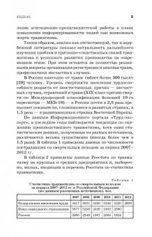 Пачурин, Щенников, Курагина: Профилактика и практика расследования несчастных случаев на производстве. Учебное пособие