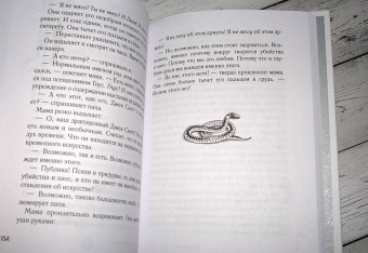 Дэвид Алмонд: Галчиное лето