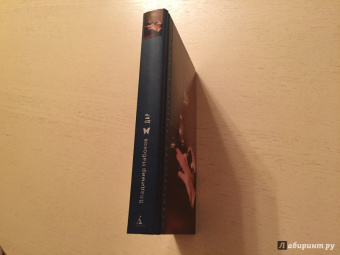 Владимир Набоков: Дар