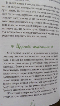 Мелисса Альварес: Маленькая книга духовных животных