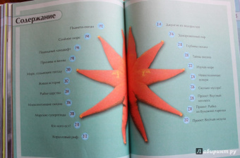 Юный эрудит. Современная энциклопедия окружающего мира