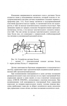 Поливаев, Костиков, Ведринский: Электронные системы управления автотракторных двигателей. Учебное пособие
