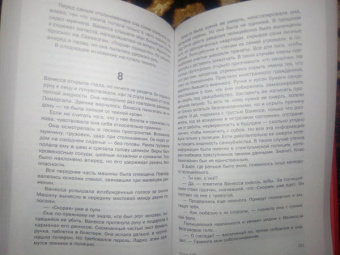 Паскаль Энгман: Огненная земля
