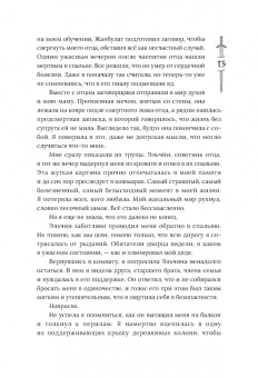 Леа Рейн: Гора духов. Книга 1. Чёрный восход