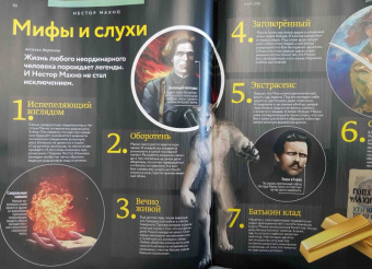 Журнал "Дилетант" № 027. Март 2018