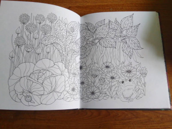 Мария Тролле: Сумеречный сад