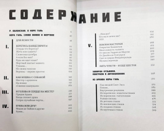Нора Галь: Слово живое и мертвое. От "Маленького принца" до "Корабля дураков"
