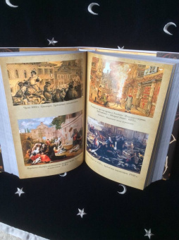 Джованни Боккаччо: Декамерон. Пир во время чумы