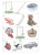 Лариса Козырева: Слоговое лото. Приложение к пособию "Мы читаем по слогам"