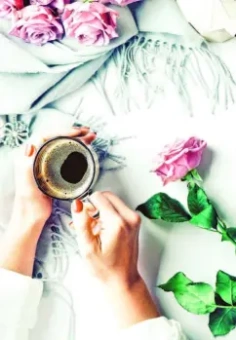 Линда Балслев: Fika, или Шведское счастье в чашечке кофе