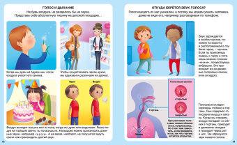 Гийоре, Бомон: Волшебный мир музыки