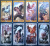 Riccardo Minetti: Epic Tarot