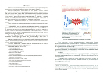 Илья Сивоконь: Риски. Структура и анализ. Учебно-методическое пособие