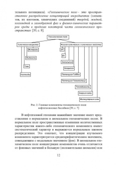Виктор Исаев: Геохимические методы прогноза и поисков месторождений нефти и газа. Учебное пособие