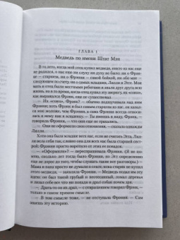 Джон Ирвинг: Отель "Нью-Гэмпшир"