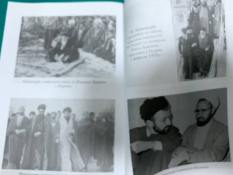 Исмагил Гибадуллин: Муртаза Мутаххари и Исламская революция в Иране