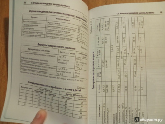 Рита Кильдиярова: Здоровый ребенок. Медицинский контроль