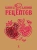Книга для записи рецептов. Гранат