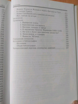 Доминик Бартелеми: Рыцарство. От древней Германии до Франции XII в