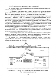 Пуговкин, Донинк, Покаместов: Основы построения инфокоммуникационных сетей и систем