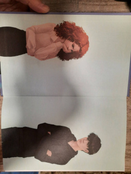 Наталья Способина: Магниты