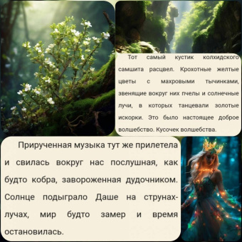 Эля Рин: Похититель разбитых сердец