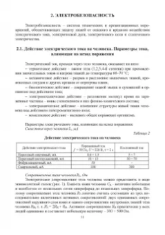 Пачурин, Филиппов, Курагина: Производственная безопасность. Учебное пособие