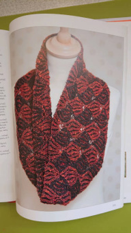 Нэнси Маршант: Бриошь. Энциклопедия узоров. Большое практическое руководство