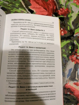 Галина Сергеева: Полезные напитки - от кваса до наливки