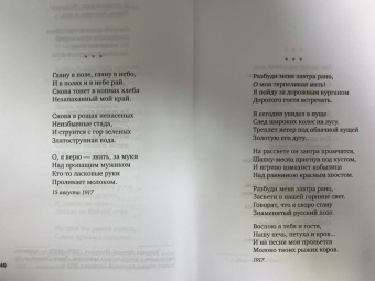 Сергей Есенин: Исповедь хулигана. Стихотворения и поэмы