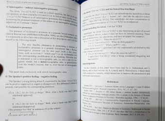 Алпатов, Аркадьев, Апресян: Грани Естественного Языка и Кинесики. Юбилейный сборник в честь Г. Е. Крейдлина