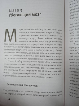 Джеффри Миллер: Соблазняющий разум. Как выбор сексуального партнера повлиял на эволюцию человеческой природы