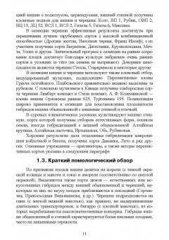 Константин Лактионов: Частное плодоводство. Косточковые культуры. Учебное пособие для СПО