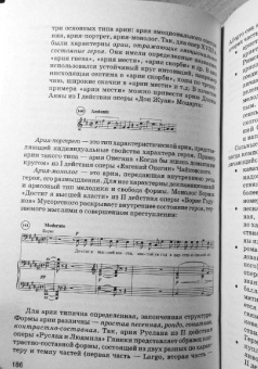 Галина Заднепровская: Анализ музыкальных произведений. Учебное пособие для студентов педагогических училищ и колледжей