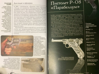 Андрей Мерников: Оружие. Иллюстрированный гид