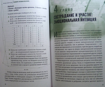 Шерри Диллард: Развивайте интуицию исцеления. Активируйте природную мудрость для оптимального здоровья