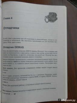 Александр Панов: Реверсинг и защита программ от взлома (+CD)