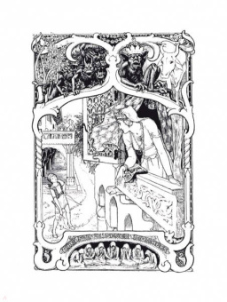 Индийские сказки