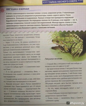 Валентина Мальцева: Открываем тайны леса