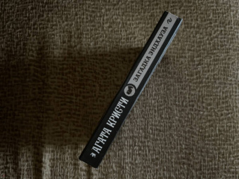 Агата Кристи: Загадка Эндхауза