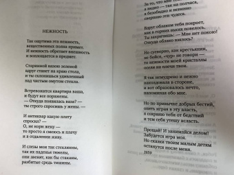 Белла Ахмадулина: "По улице моей который год...". Стихотворения и поэмы