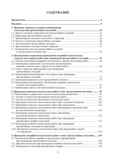 Александр Ветошкин: Тактика и технологии спасательных работ. Защита в чрезвычайных ситуациях