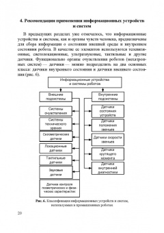 Владимир Сырямкин: Информационные устройства и системы в робототехнике и мехатронике. Учебное пособие для вузов