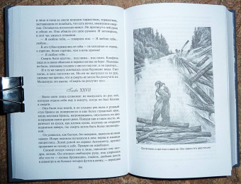 Джеймс Кервуд: Быстрая молния