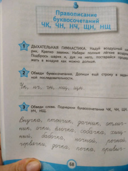 Александра Соболева: Учимся писать грамотно. Профилактика дисграфии