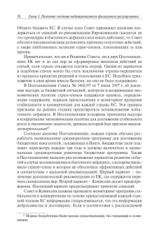 Елена Сидорова: Фискальная интеграция в Европейском союзе
