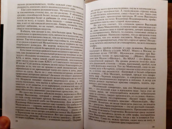 Владимир Новиков: Высоцкий